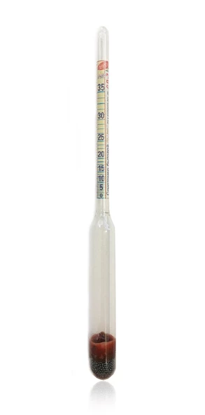 AEK-Tech Alkolmetre 0-100 Kısa Form 17cm - 3