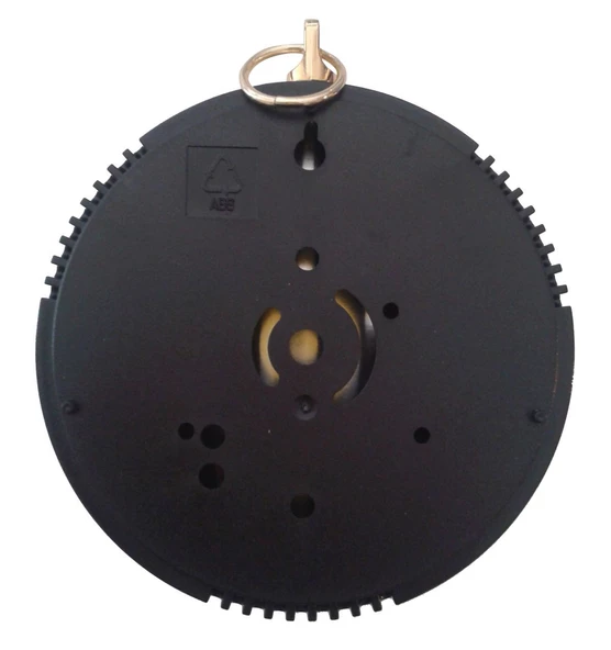 TFA Analog Termometre Higrometre 2 - 2