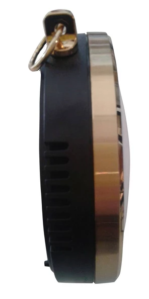 TFA Analog Termometre Higrometre 2 - 3