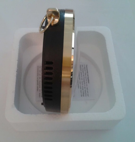 TFA Analog Termometre Higrometre 2 - 6