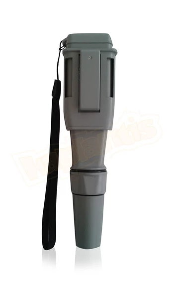 ADWA AD12 Ph Ölçer Ph Metre Sıvı Süt Akvaryum - 4