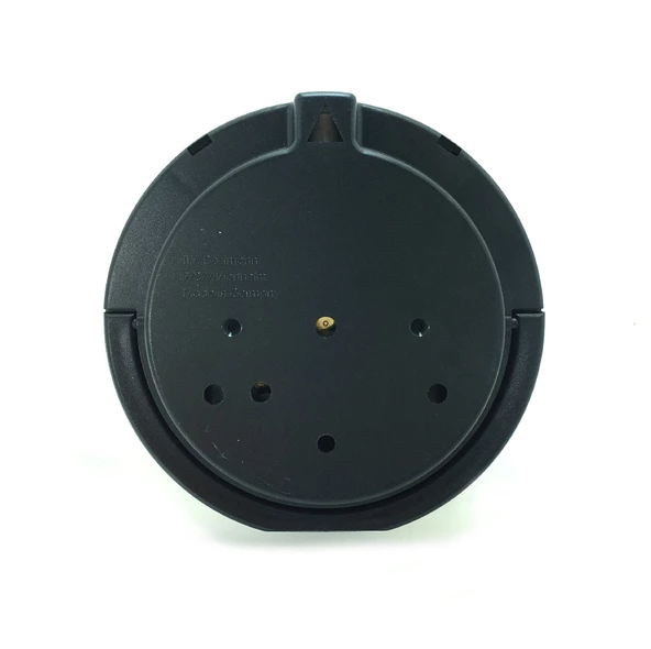 TFA Renkli Analog Termometre Nem Ölçer - 4