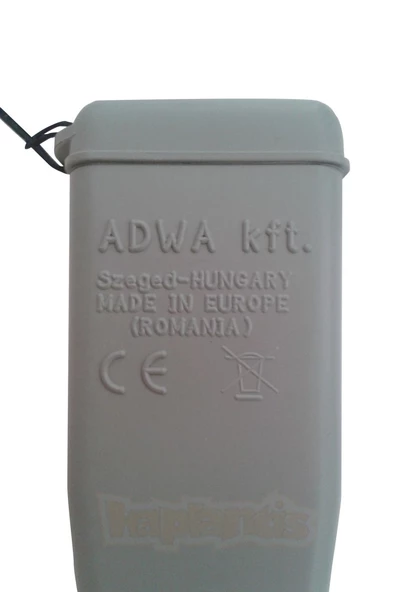 ADWA AD12 Ph Ölçer Ph Metre Sıvı Süt Akvaryum - 3