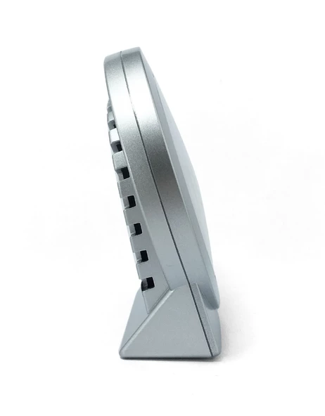 TFA Hassas Ölçüm Analog Termometre Nem Ölçer - 4