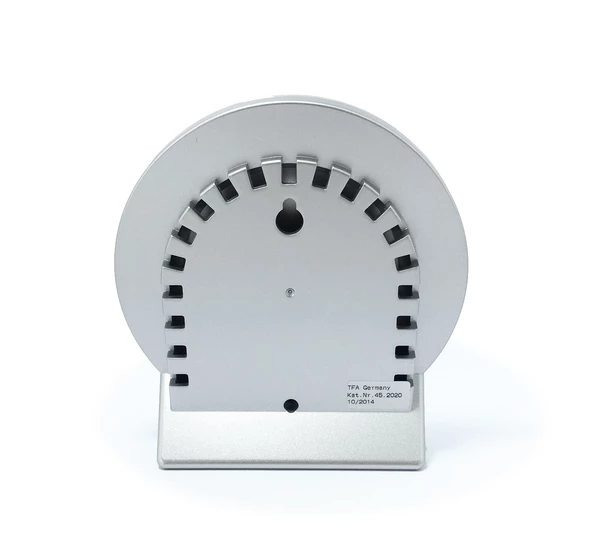 TFA Hassas Ölçüm Analog Termometre Nem Ölçer - 5