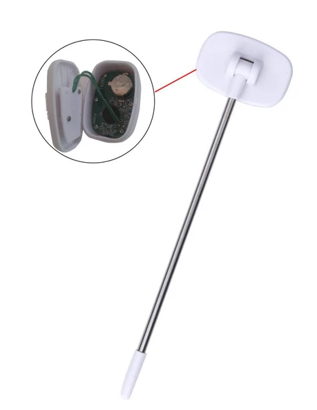 Thermo TA-288 Saplamalı Yemek Termometresi Oynar Başlık - 2