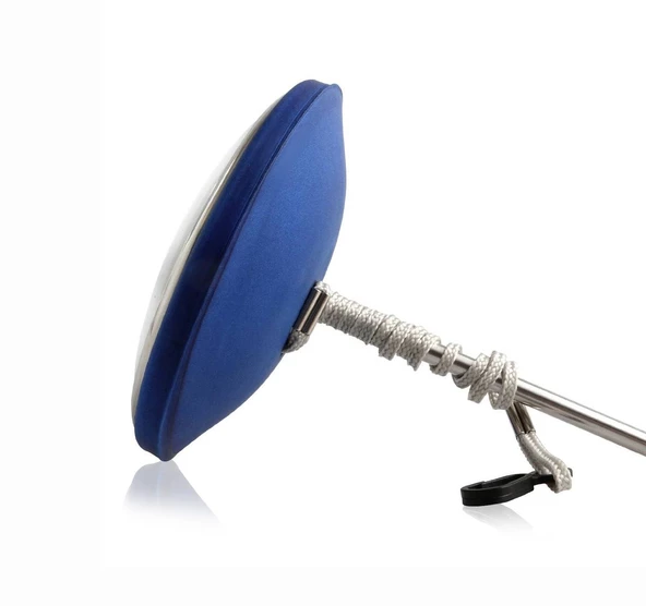 TFA Paslanmaz Yüzer Havuz Termometresi Bağlama İpli - Resim 4