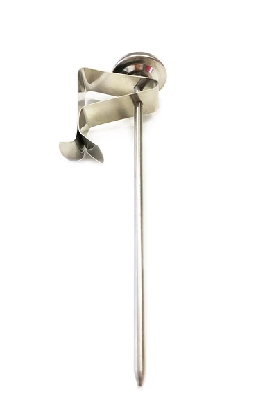 AEK-Tech Barista Paslanmaz Süt Termometresi - 4