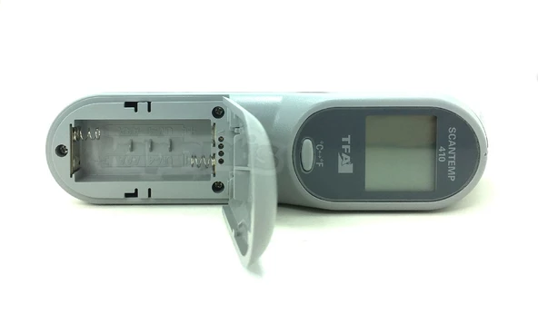 TFA Scantemp Kızılötesi Infrared Termometre -60 +500 - 6