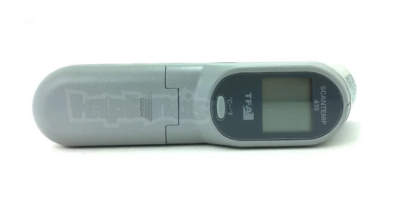 TFA Scantemp Kızılötesi Infrared Termometre -60 +500 - 5