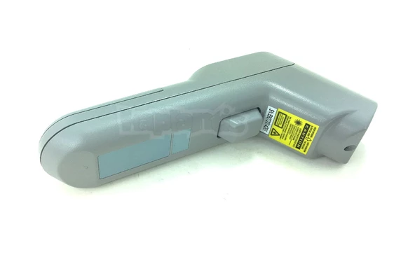 TFA Scantemp Kızılötesi Infrared Termometre -60 +500 - 4