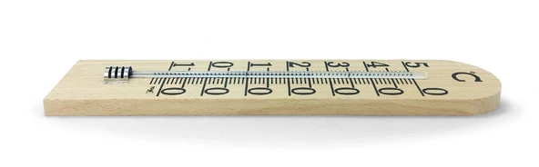 TFA 12.1005 Tahta İç Mekan Termometresi - 6