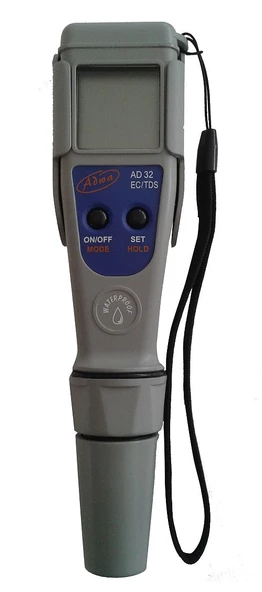 ADWA AD32 Tds Ölçer EC İletkenlik Ölçer - 4