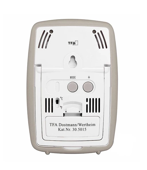 TFA Min-Max Otomatik Sıfırlamalı Termohigrometre - 4