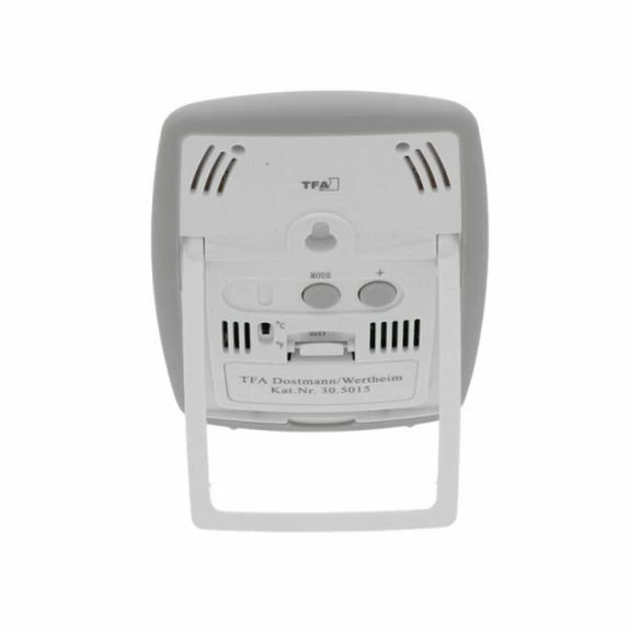 TFA Min-Max Otomatik Sıfırlamalı Termohigrometre - 3