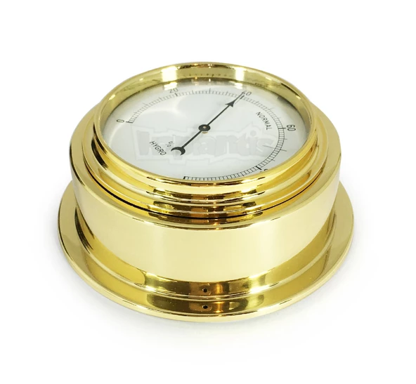 TFA Analog Higrometre Antikorozif - 4