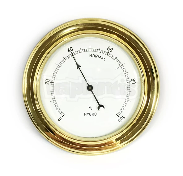 TFA Analog Higrometre Antikorozif - 2