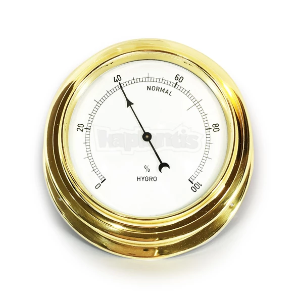 TFA Analog Higrometre Antikorozif - 3