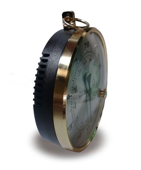 TFA Mekanik İbreli Barometre - Resim 4