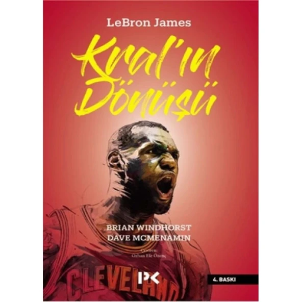 Kral’ın Dönüşü - LeBron Jamesin