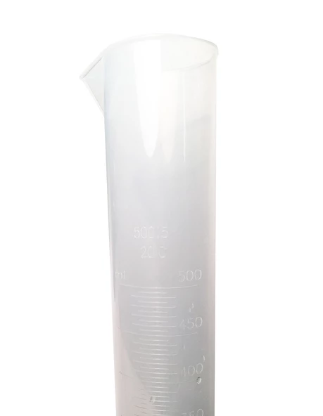 ARCO 500ml Plastik Mezür Uzun Form PP - 6