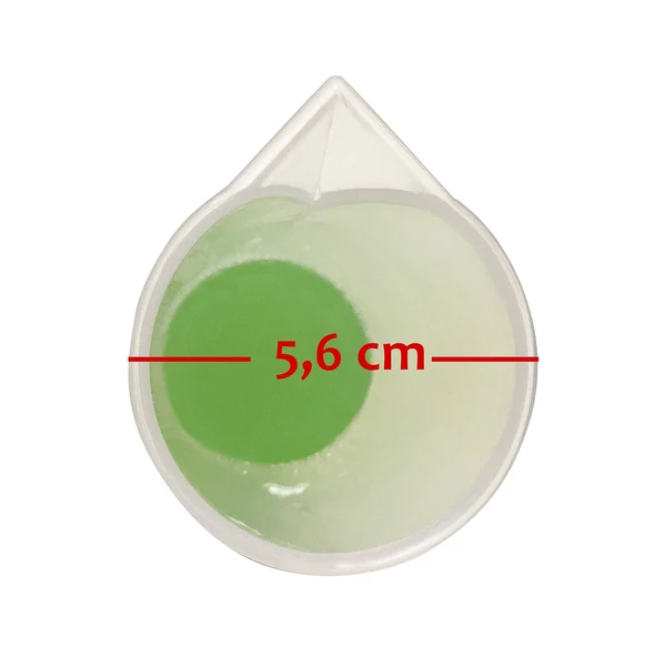 ARCO 500ml Plastik Mezür Uzun Form PP - 4