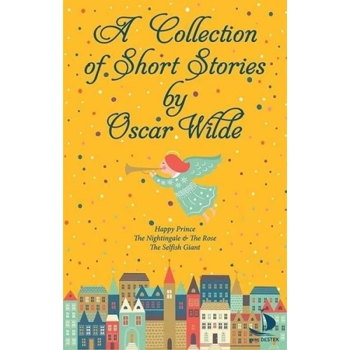 A Collection Of Short Stories