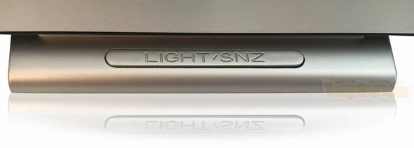 TFA Masaüstü Led Alarmlı Nem Ölçerli Saat Termometre 60.2011 - 4