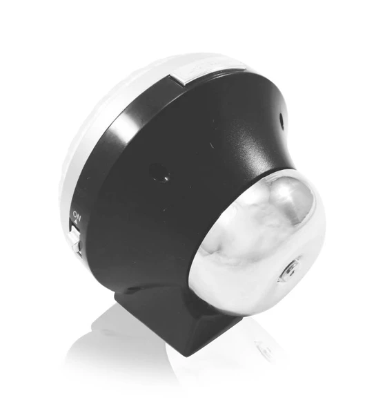 TFA Analog Görünümlü Elektronik Alarmlı Masa Saati - 4