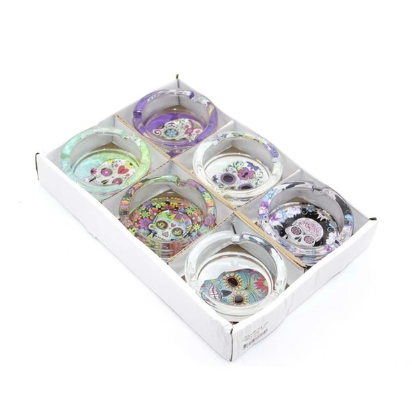 1 Adet Cam Küllük - Resim 2