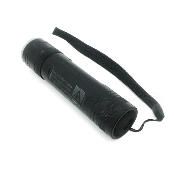 TFA Lumatic Extreme Led Fener 200m - 2