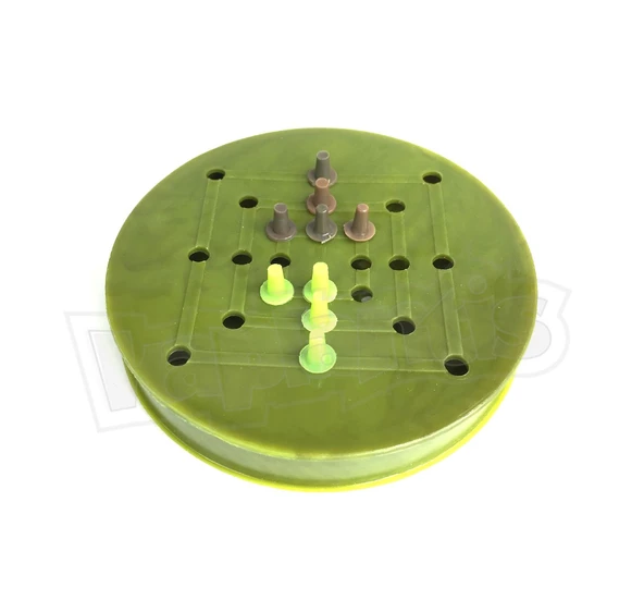 Star Solo Test, 9 Taş, Kızma Birader 3'ü Bir Arada - 5