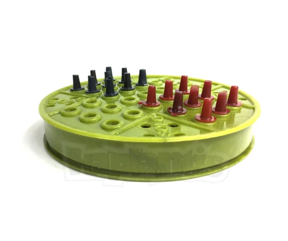 Star Solo Test, 9 Taş, Kızma Birader 3'ü Bir Arada - 2