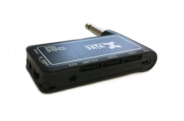 Xvive GA4 Mini Kulaklık Amfisi USB Şarj Edilebilir - 5
