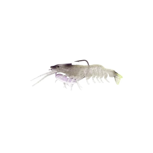 Fujin Caridex 6,5cm 6,3gr Karides Silikon Yem