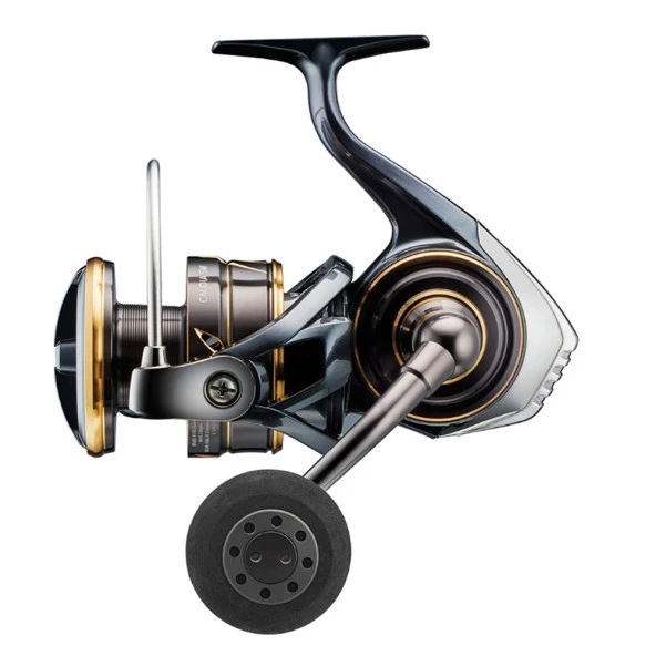 Daiwa Caldia SW 22 4000 C XH Spin Olta Makinesi ürün görseli