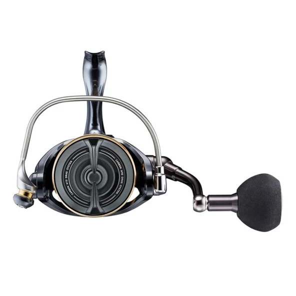 Daiwa Caldia SW 22 4000 C XH Spin Olta Makinesi - Resim 2