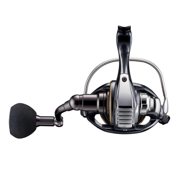 Daiwa Caldia SW 22 4000 C XH Spin Olta Makinesi - Resim 4