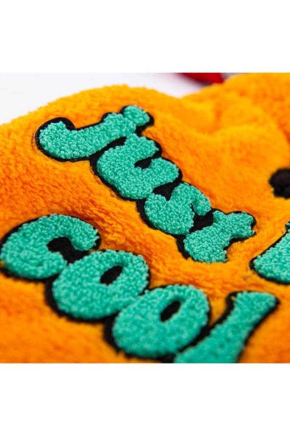 Pawstar Kedi ve KÜÇÜK Köpek Yellow Just Sweat L Sırt33cm Göğüs46cm Boyun30cm - 5