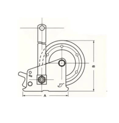 Jun Kaung 06122 Kollu El Vinci (Irgat) 545 kg. - 2
