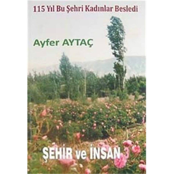 Şehir ve İnsan 3