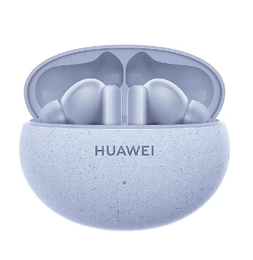 Huawei FreeBuds 5i TWS Mavi Kulak İçi Bluetooth Kulaklık