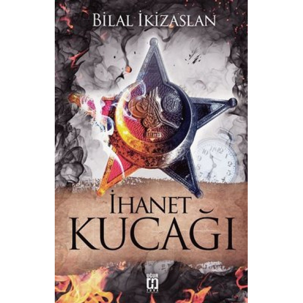 İhanet Kucağı