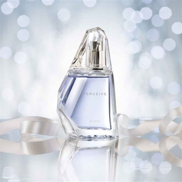 Avon Perceive Kadın Parfüm EDP 50 ml - 3