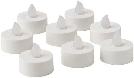Tealight Mum Pilli - 2