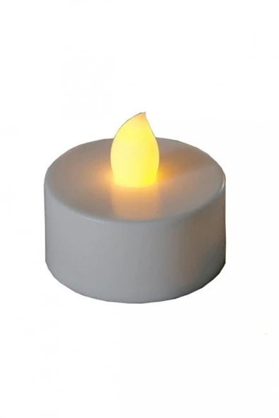 Tealight Mum Pilli