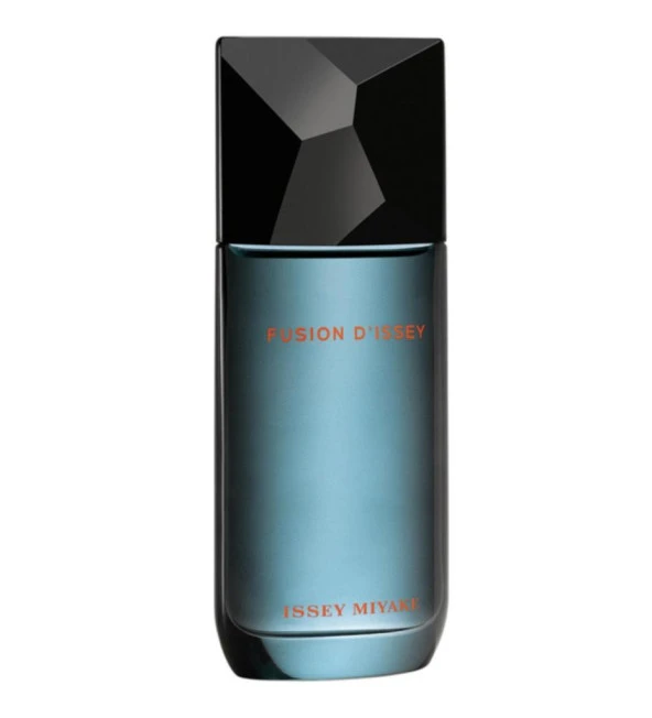Issey Miyake Mens Fusion Dissey EDT Refill 100 ml