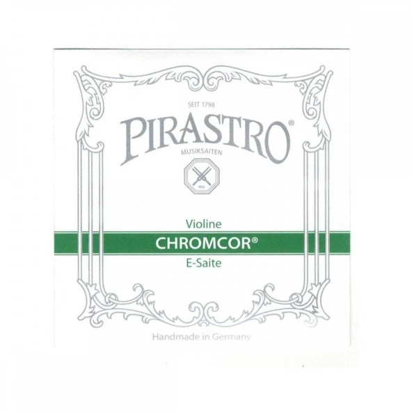 Pirastro Chromcor 319020 Keman Teli