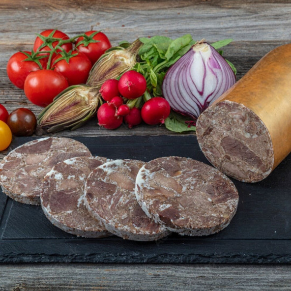 Dana Kavurma (2.5 Kg) - 2