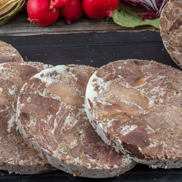 Dana Kavurma (2.5 Kg) - 3